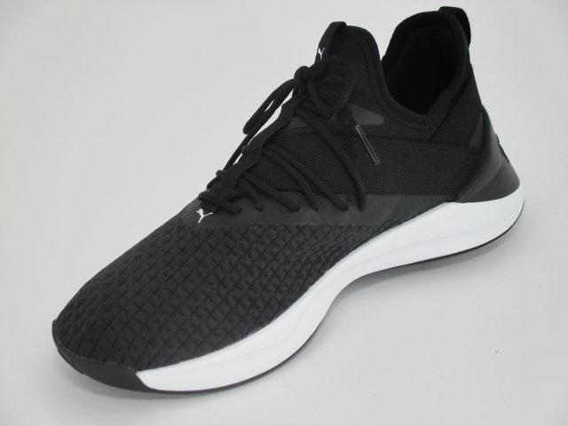 Puma Men's Jaab XT 192456 01 Black Sneakers