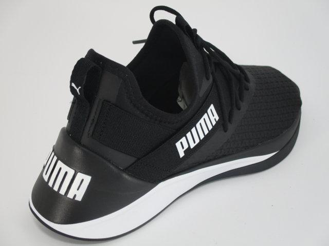 Puma Men's Jaab XT 192456 01 Black Sneakers