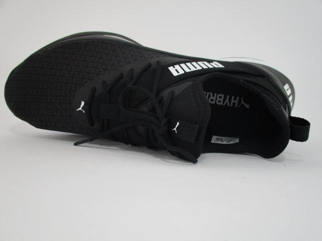 Puma Men's Jaab XT 192456 01 Black Sneakers
