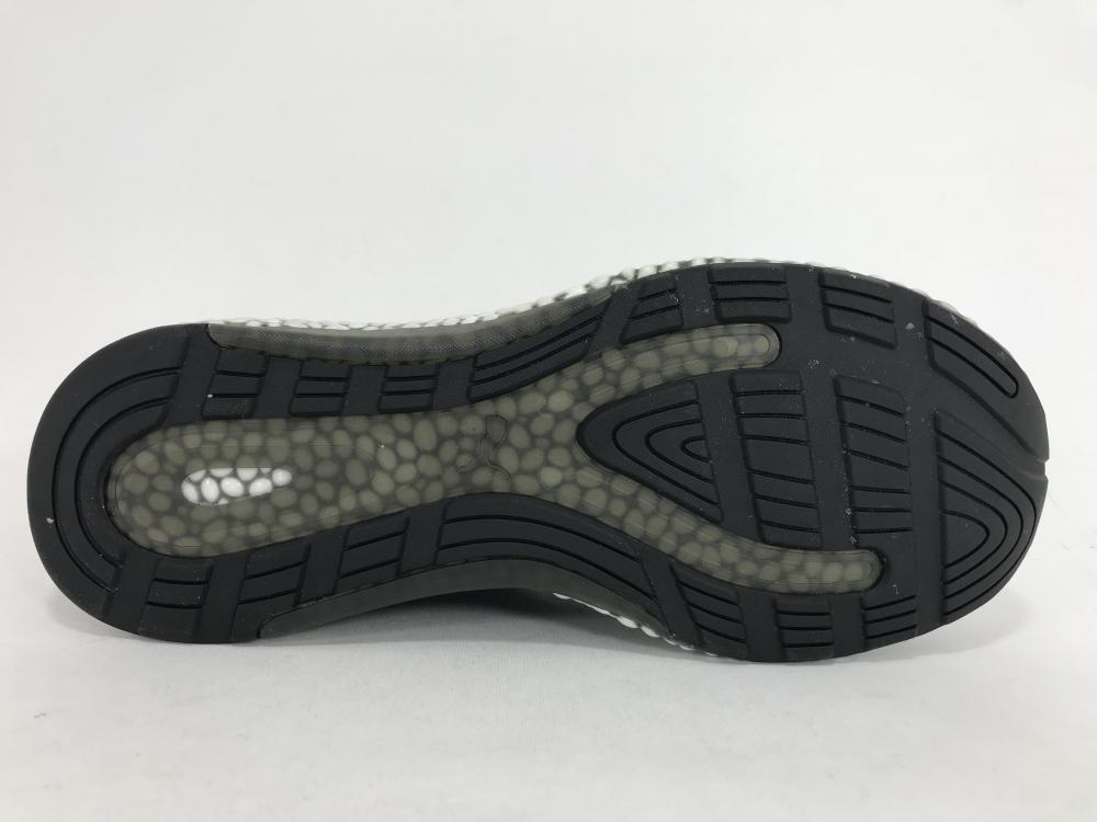 Puma Hybrid Runner Fusefit 191595 01 men's sneakers black