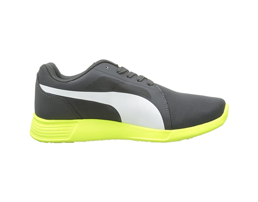 Puma Men's Trainer Evo Sneakers 359904 09 Grey