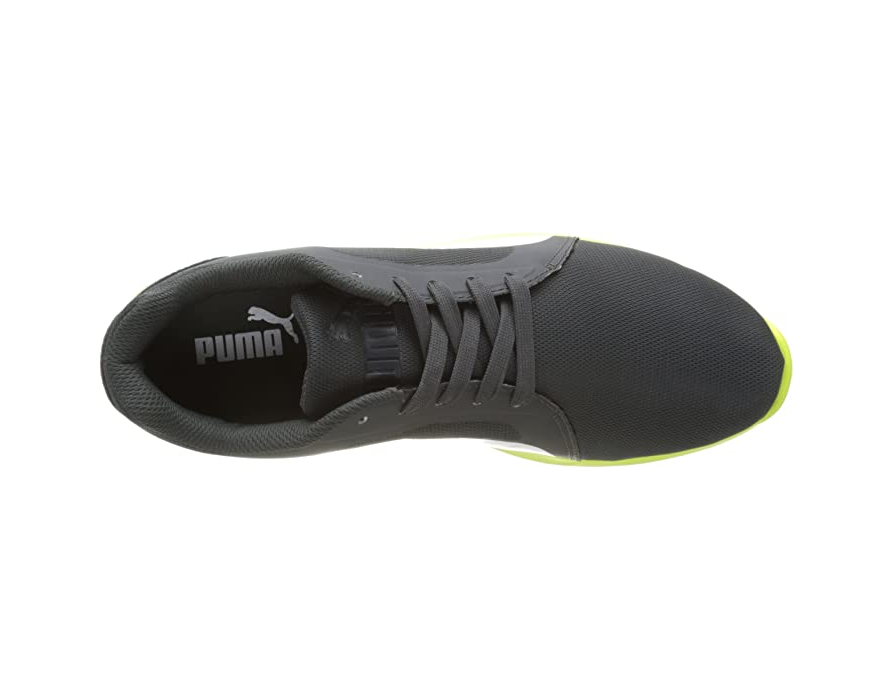 Puma Men's Trainer Evo Sneakers 359904 09 Grey
