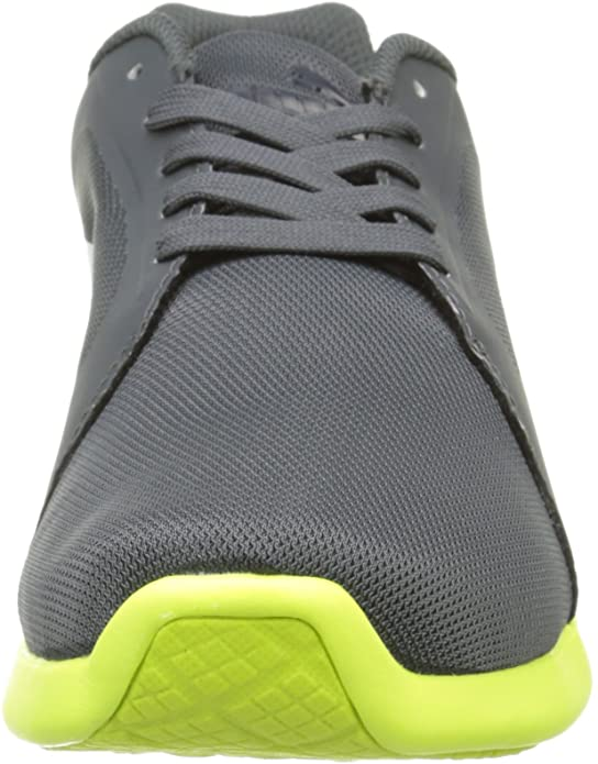 Puma Men's Trainer Evo Sneakers 359904 09 Grey