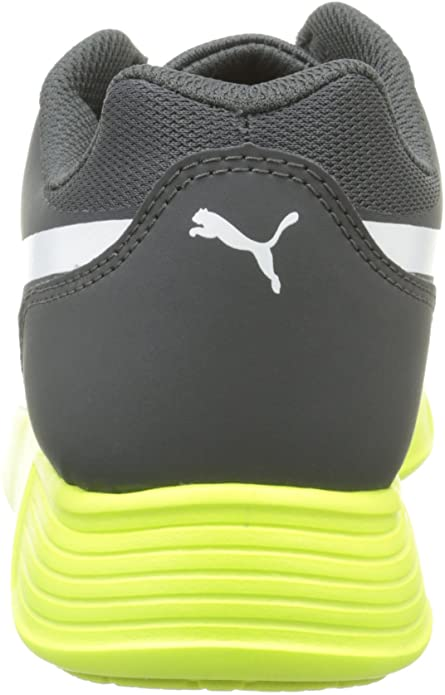 Puma Men's Trainer Evo Sneakers 359904 09 Grey