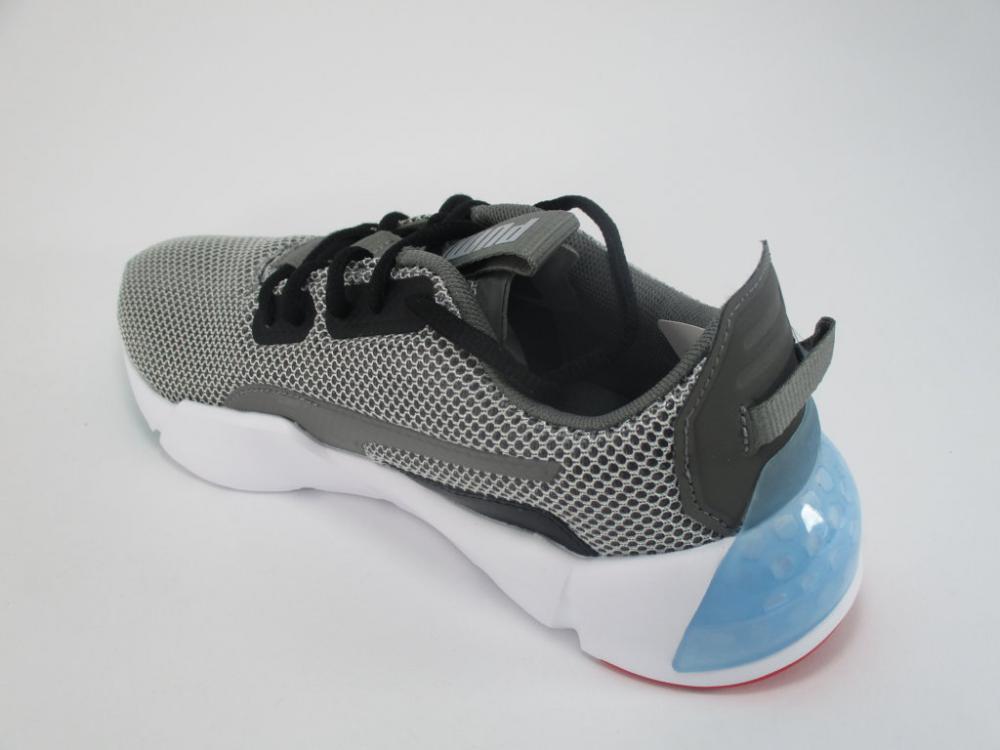 Puma Boy's Sport Sandal Cell Phase 192830 01 Gray