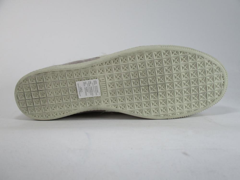 Puma men's canvas sneakers Glyde Canvas Washed Low 355505 02 natural white beige