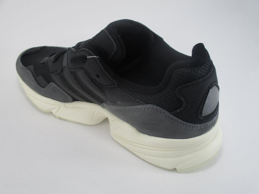Adidas Originals adult sneakers Yung-96 EE7245 black