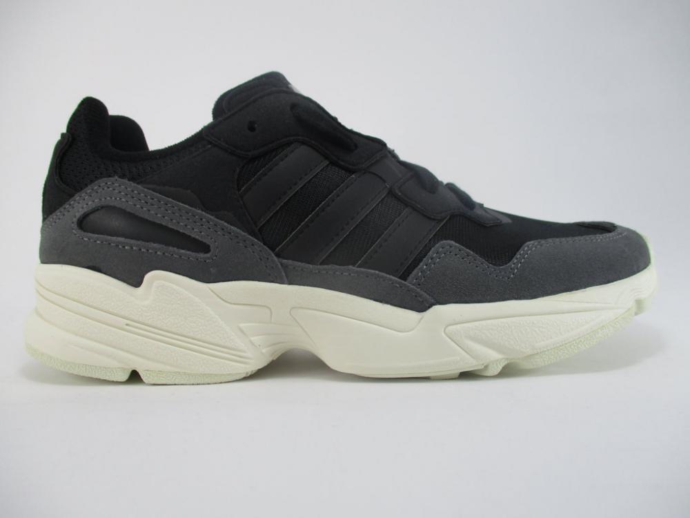 Adidas Originals adult sneakers Yung-96 EE7245 black