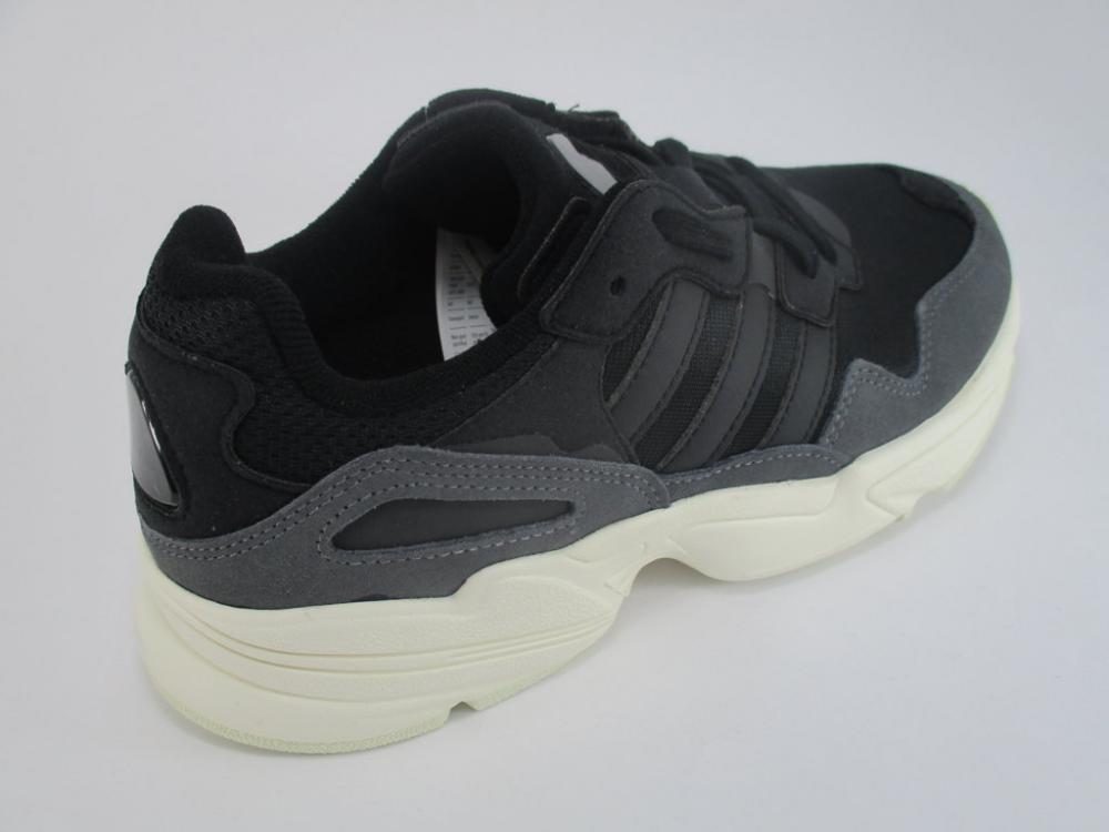 Adidas Originals adult sneakers Yung-96 EE7245 black