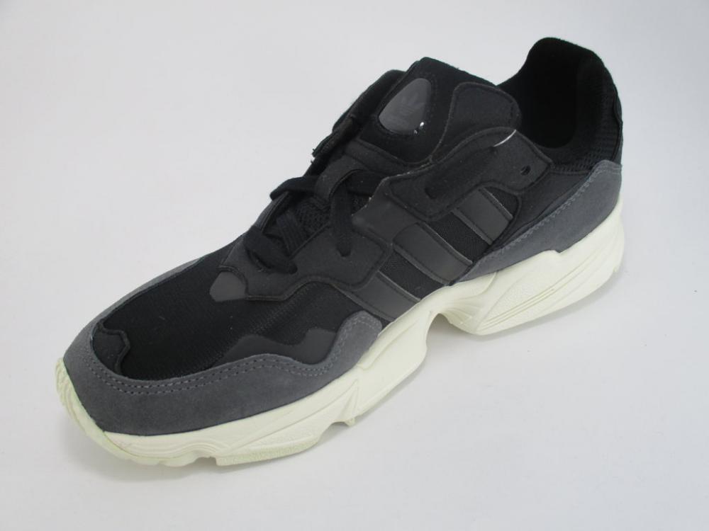 Adidas Originals adult sneakers Yung-96 EE7245 black