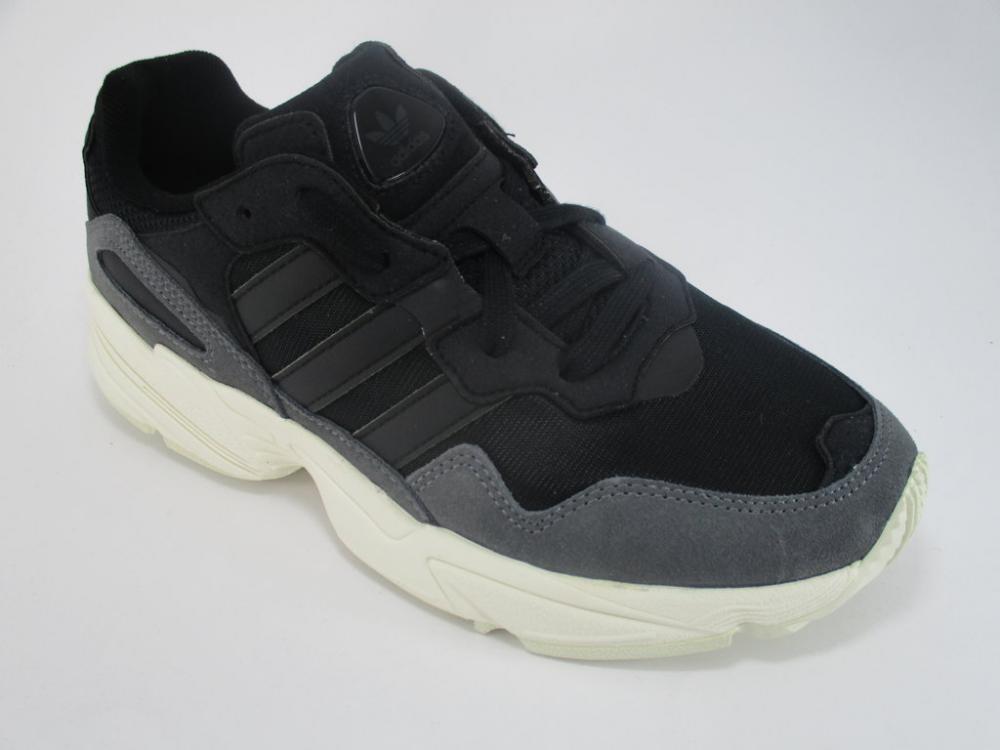 Adidas Originals adult sneakers Yung-96 EE7245 black