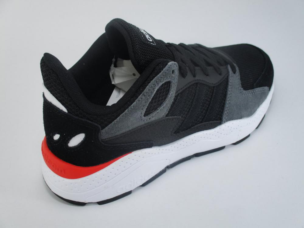 Adidas Boys' Chaos J EF5310 Sneakers