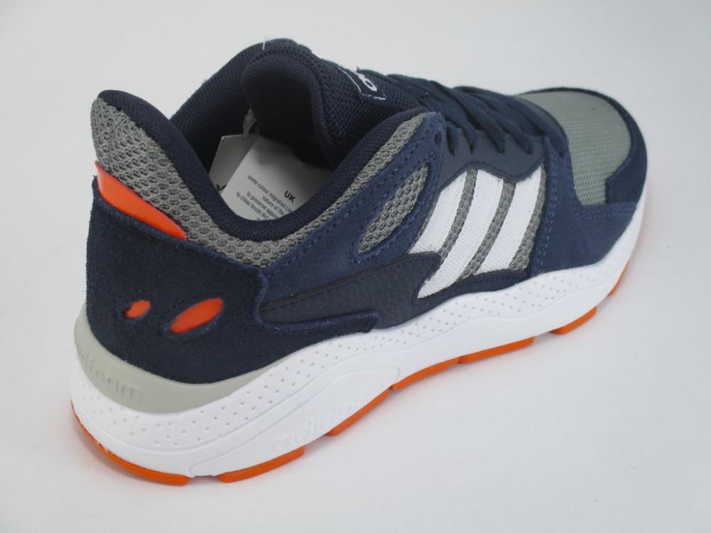 Adidas Boys' Chaos J EF5308 Sneakers