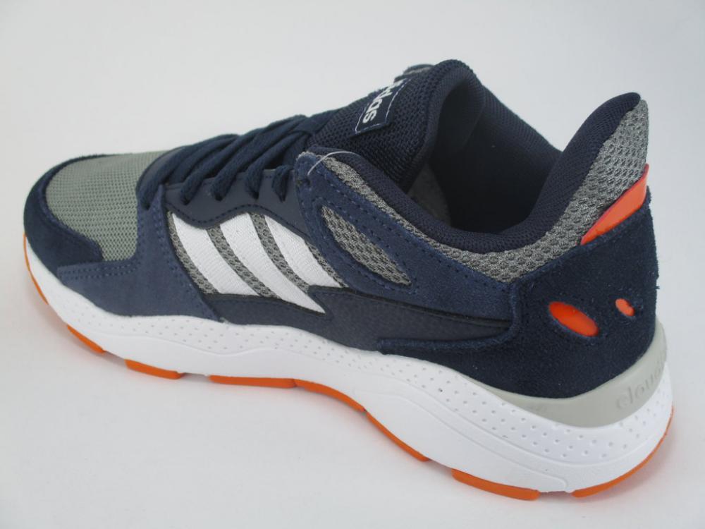 Adidas Boys' Chaos J EF5308 Sneakers