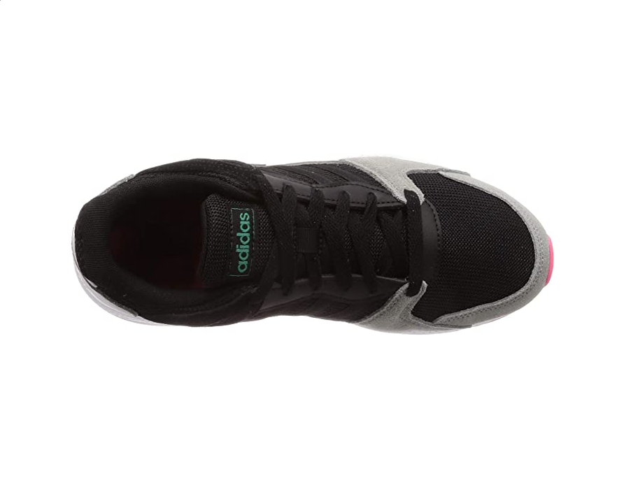 Adidas girls' sneakers Chaos EF1060 black