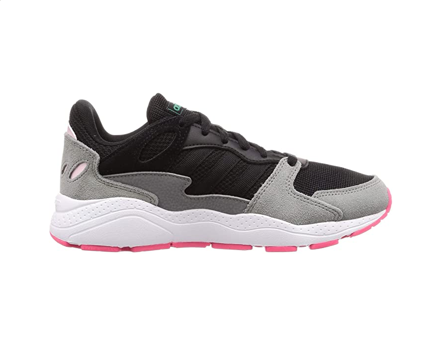 Adidas girls' sneakers Chaos EF1060 black
