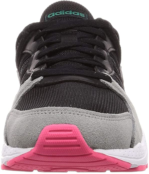 Adidas girls' sneakers Chaos EF1060 black