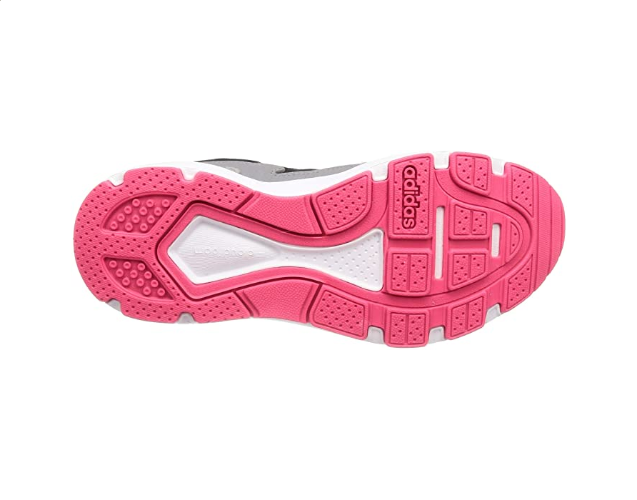 Adidas girls' sneakers Chaos EF1060 black