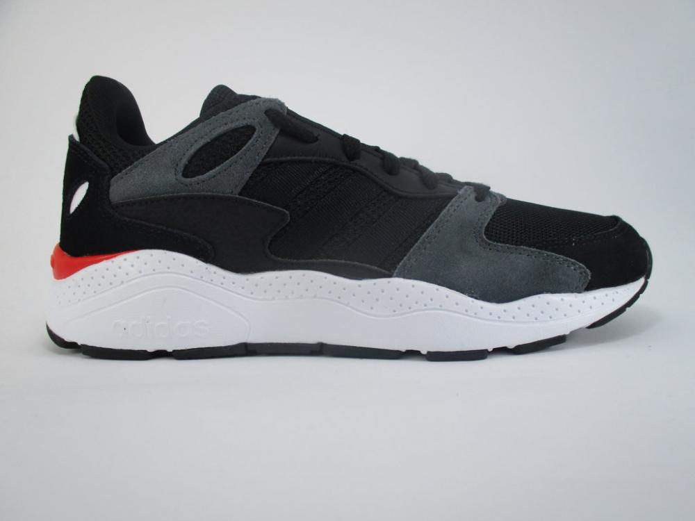 Adidas men's sneakers Chaos EF1053 black