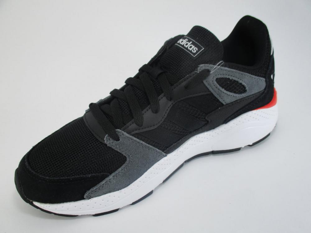 Adidas men's sneakers Chaos EF1053 black
