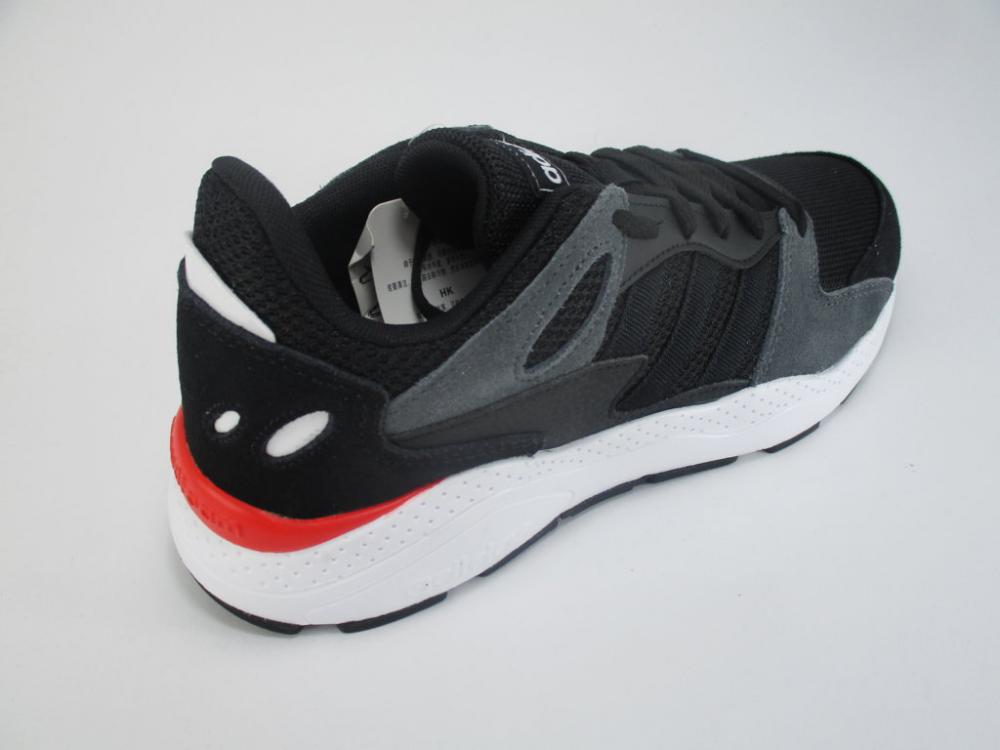 Adidas men's sneakers Chaos EF1053 black
