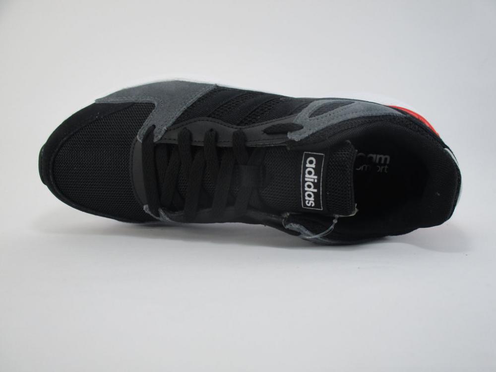 Adidas men's sneakers Chaos EF1053 black