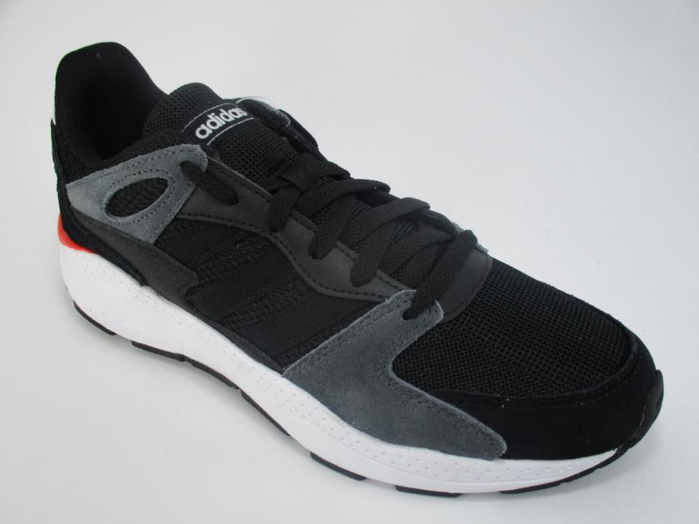 Adidas men's sneakers Chaos EF1053 black