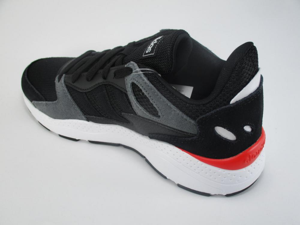 Adidas men's sneakers Chaos EF1053 black