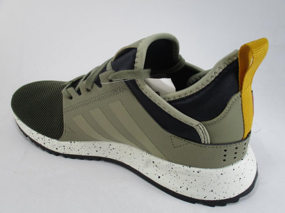 Adidas Originals men's X PLR Snkrboot BZ0670 olive green sneakers