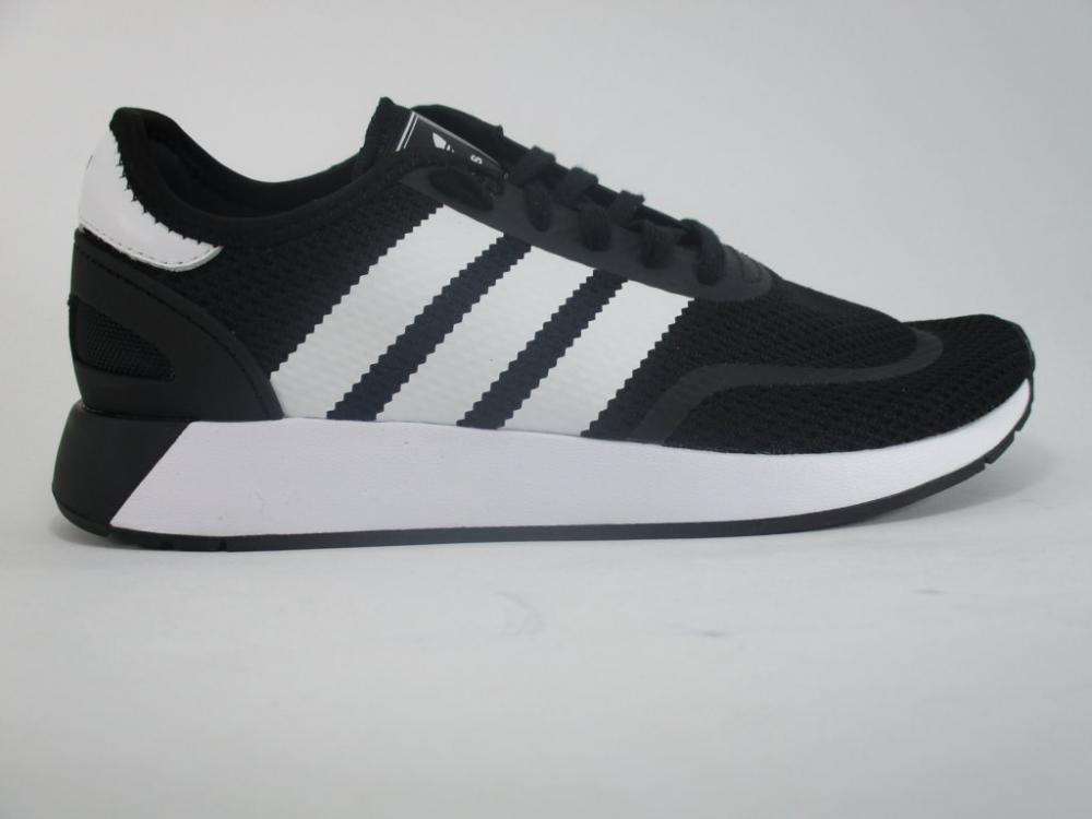 Adidas Originals men's sneakers N 5923 B37957 black