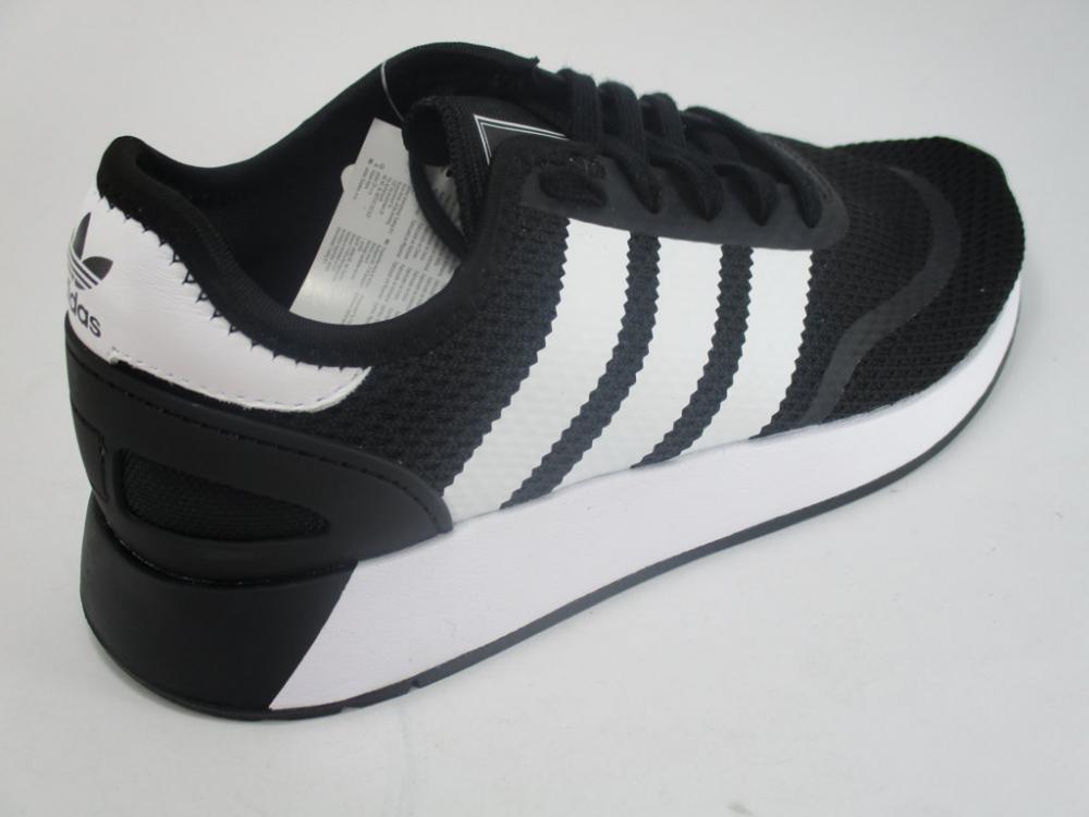 Adidas Originals men's sneakers N 5923 B37957 black