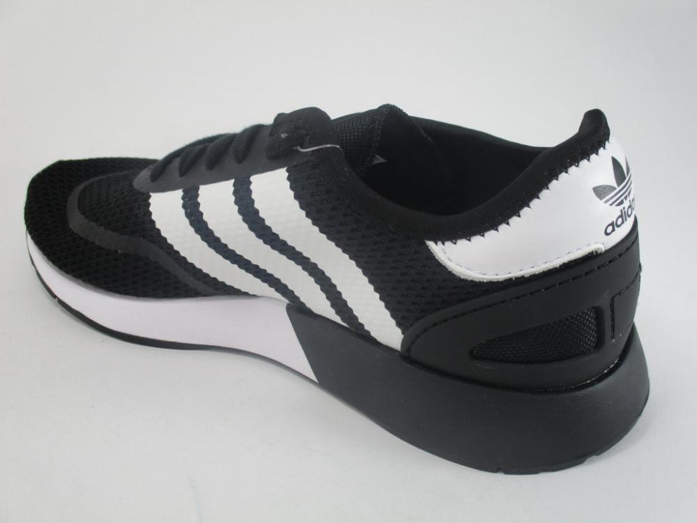 Adidas Originals men's sneakers N 5923 B37957 black