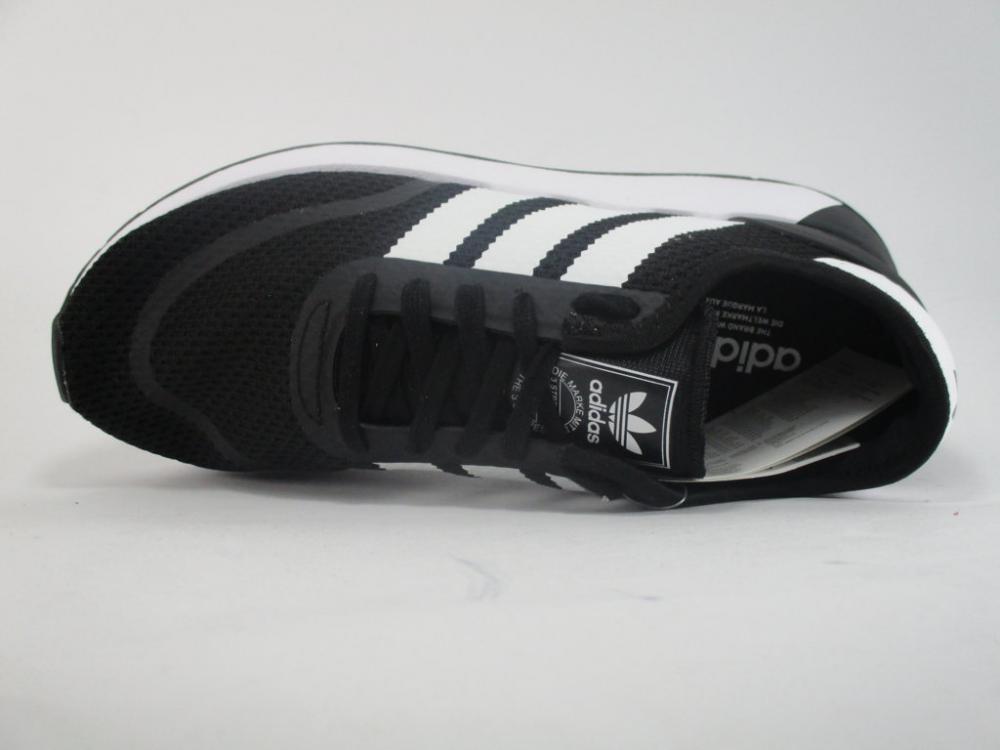 Adidas Originals men's sneakers N 5923 B37957 black