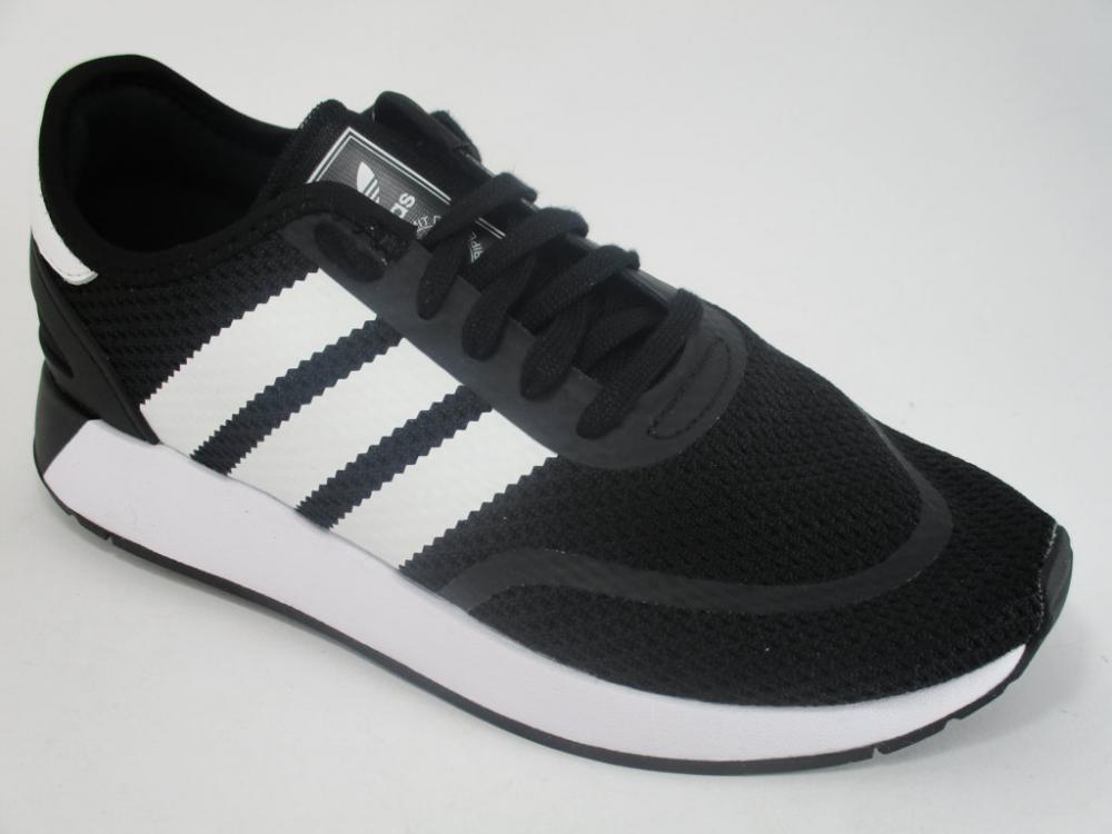 Adidas Originals men's sneakers N 5923 B37957 black
