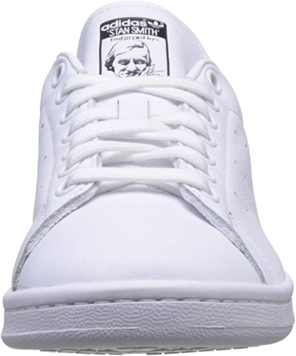 Adidas Originals men's Stan Smith sneakers EE5818 white-black