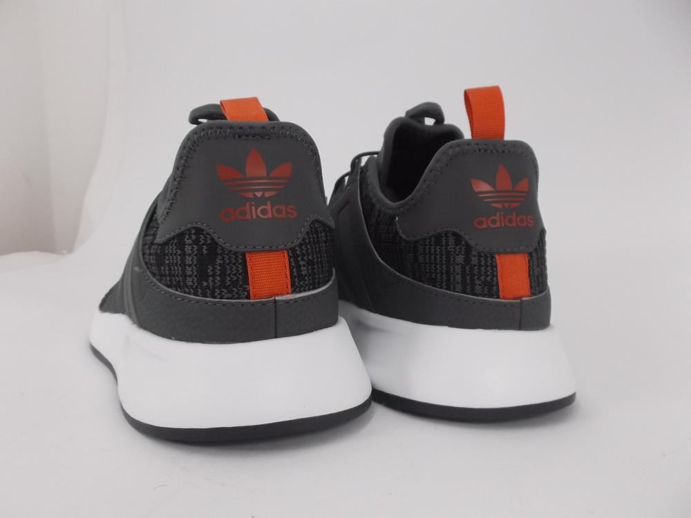 Adidas Originals men's sneakers X PLR BY9257 grey