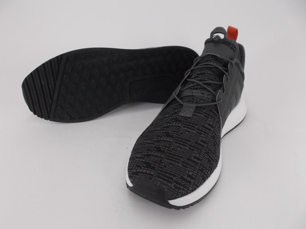 Adidas Originals men's sneakers X PLR BY9257 grey