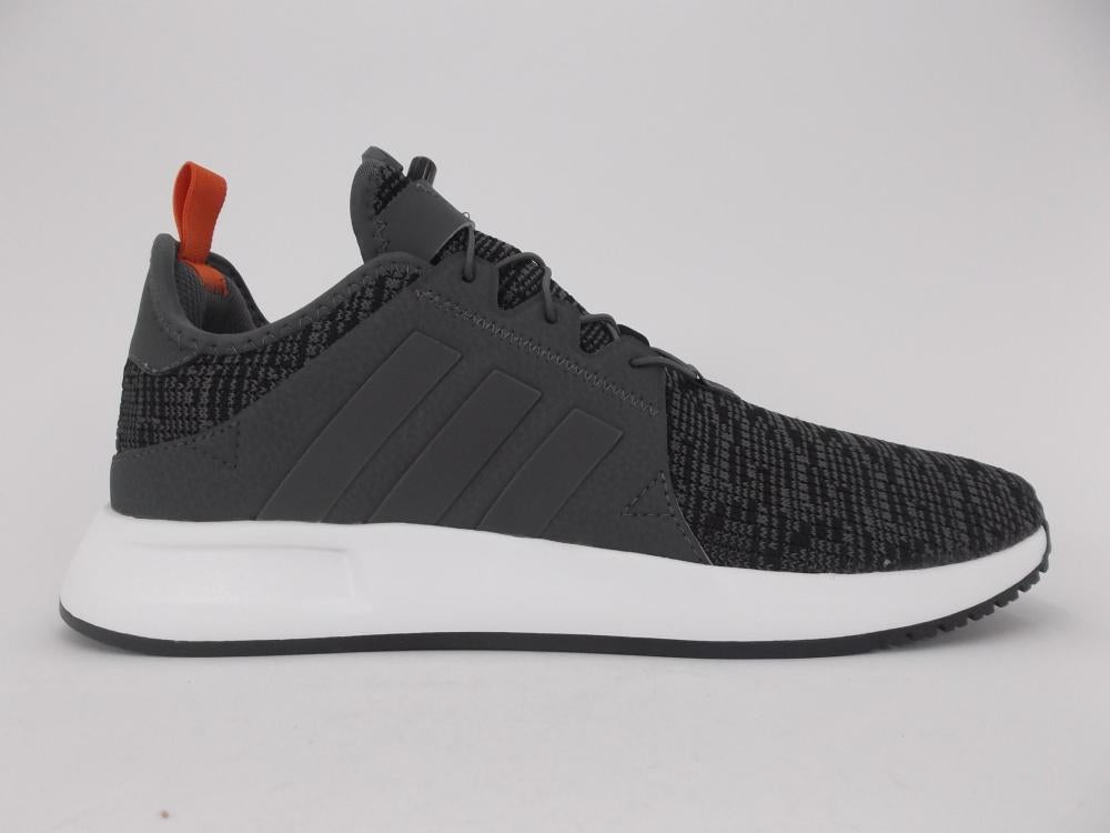 Adidas Originals men's sneakers X PLR BY9257 grey