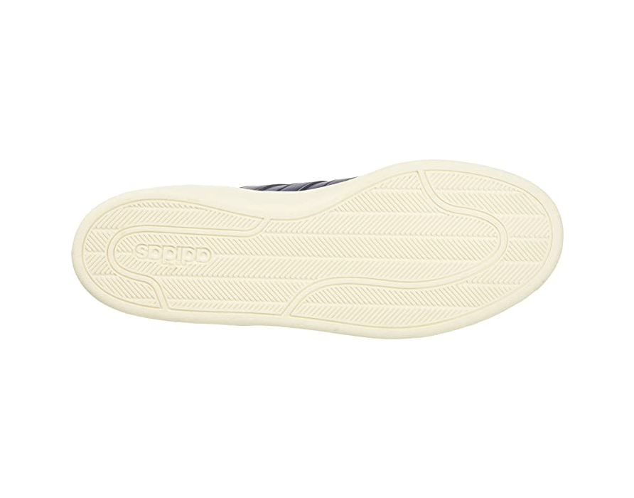 Adidas Men's Cloudfoam Advantage AW3923 Blue Sneakers