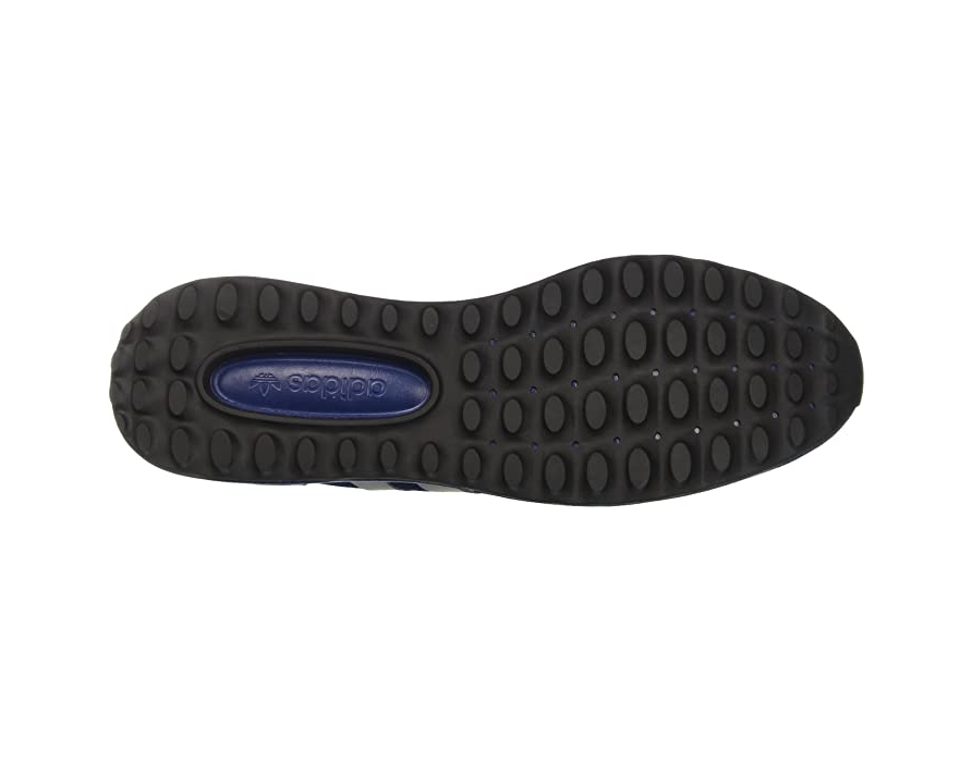 Adidas Originals men's Los Angeles BB1128 blue-silver sneakers