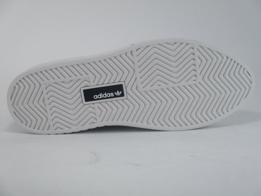 Adidas Originals women's Sleek Super W EE4519 black wedge sneakers