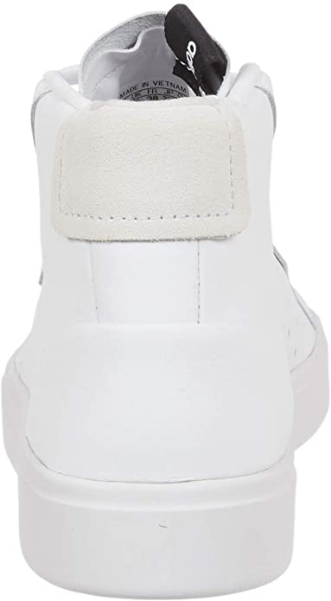 Adidas Originals Women's Sleek Mid EE7426 White sneakers