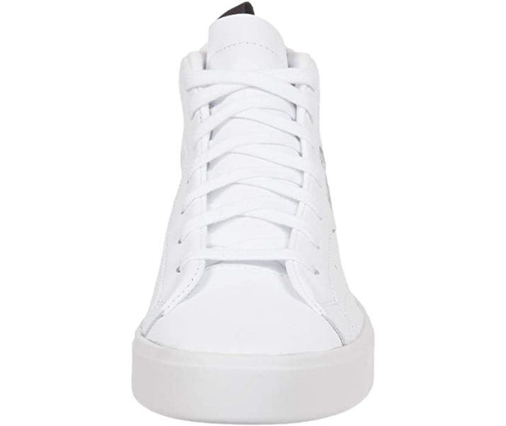 Adidas Originals Women's Sleek Mid EE7426 White sneakers