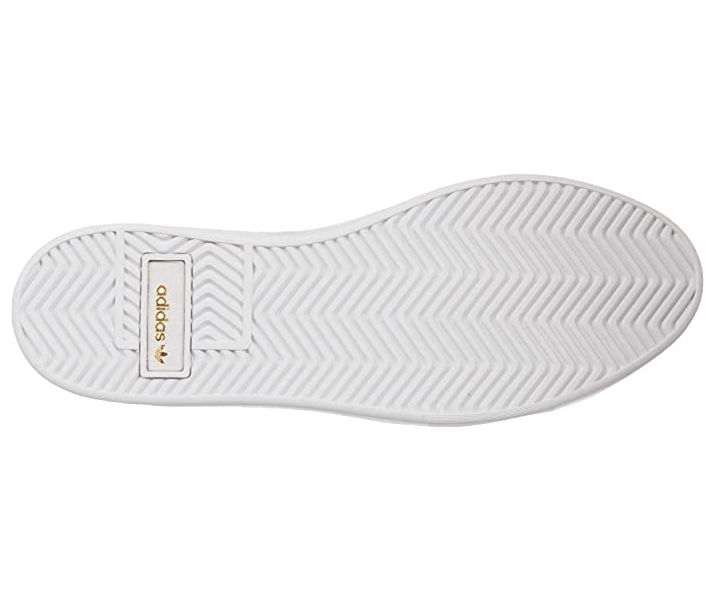 Adidas Originals Women's Sleek Mid EE7426 White sneakers