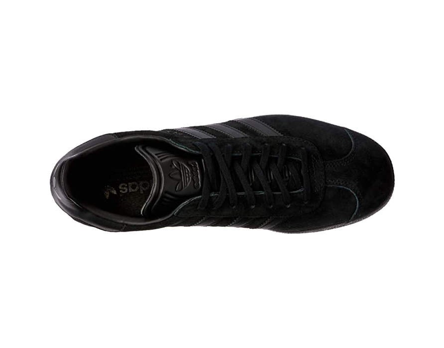 Adidas Originals Gazelle CQ2809 men's sneakers black
