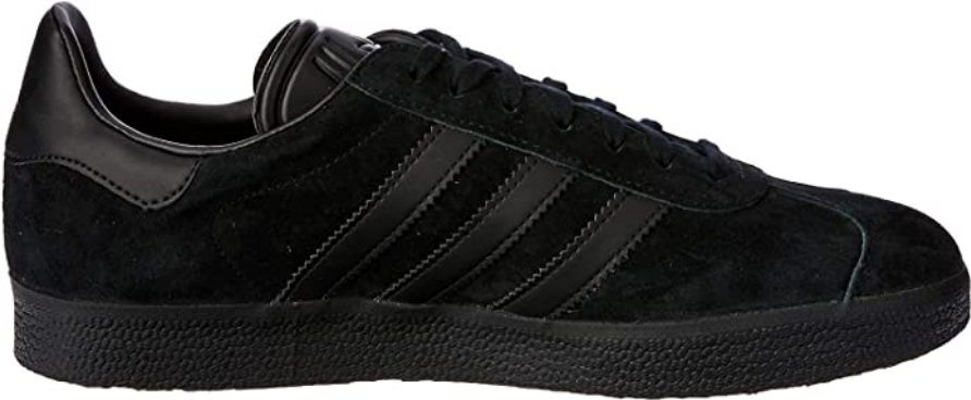 Adidas Originals Gazelle CQ2809 men's sneakers black