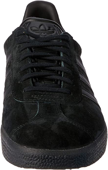 Adidas Originals Gazelle CQ2809 men's sneakers black
