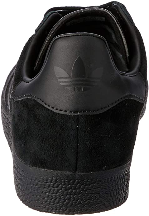 Adidas Originals Gazelle CQ2809 men's sneakers black
