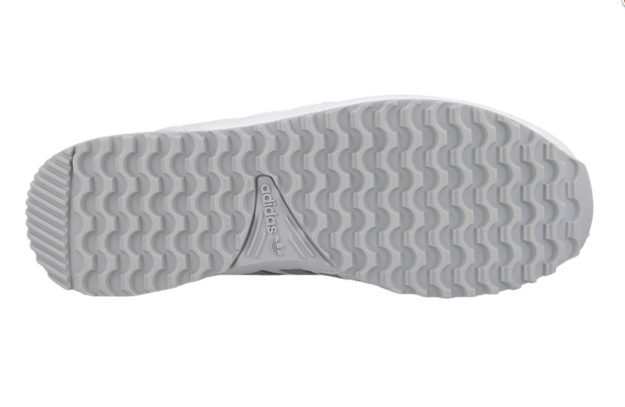 Adidas Originals women's ZX 700 W S78939 white sneakers