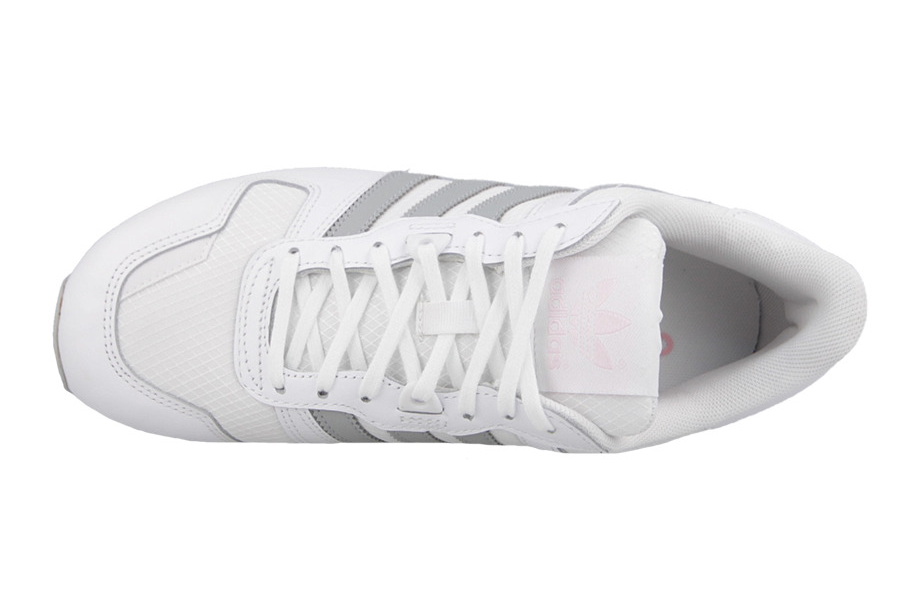 Adidas Originals women's ZX 700 W S78939 white sneakers